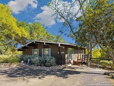 Canyon Lake Home For Sale in Spring Branch Texas