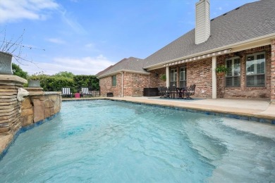 Lake Home For Sale in Fort Worth, Texas