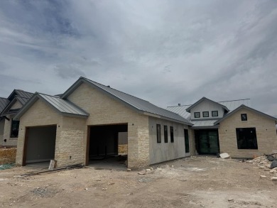 Lake Home For Sale in Kerrville, Texas
