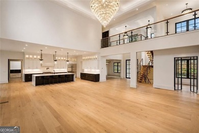 Beautiful, prime golf course and lake views set the stage for - photo 16