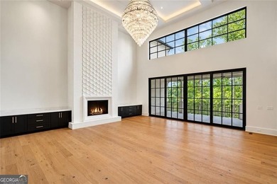 Beautiful, prime golf course and lake views set the stage for - photo 18