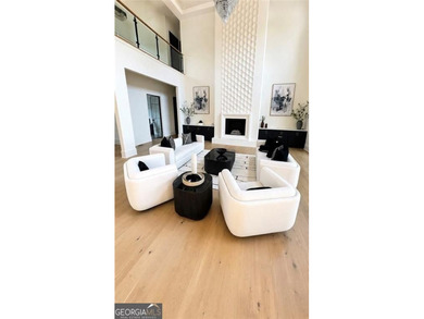 Beautiful, prime golf course and lake views set the stage for - photo 20