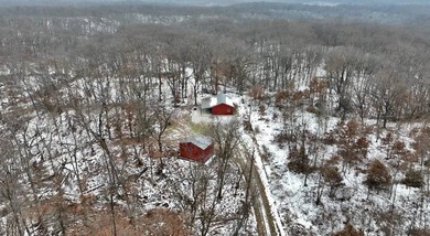 Lake Home For Sale in Coatsville, Missouri