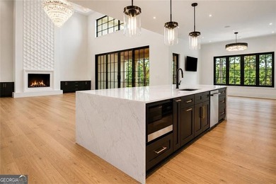 Beautiful, prime golf course and lake views set the stage for - photo 23