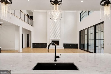 Beautiful, prime golf course and lake views set the stage for - photo 25