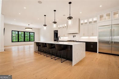 Beautiful, prime golf course and lake views set the stage for - photo 28