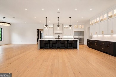 Beautiful, prime golf course and lake views set the stage for - photo 29