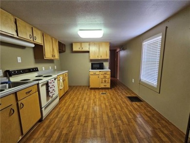 Lake Home For Sale in Many, Louisiana