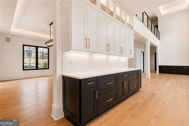 Beautiful, prime golf course and lake views set the stage for - photo 31