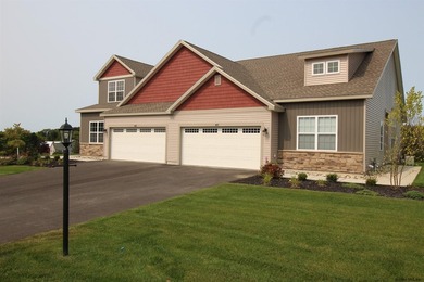The Meadows of North Greenbush, a Lifestyle 'Neighborhood' - photo 4