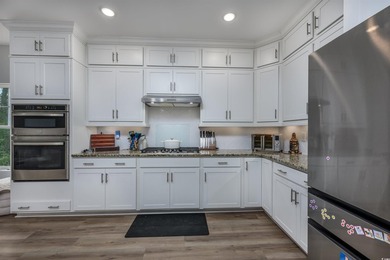 Like new 6Br Home on a large half acre lot. Ho HOA fees with - photo 6