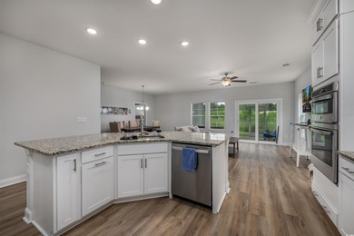 Like new 6Br Home on a large half acre lot. Ho HOA fees with - photo 7