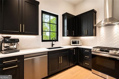 Beautiful, prime golf course and lake views set the stage for - photo 37