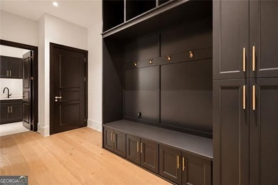 Beautiful, prime golf course and lake views set the stage for - photo 38