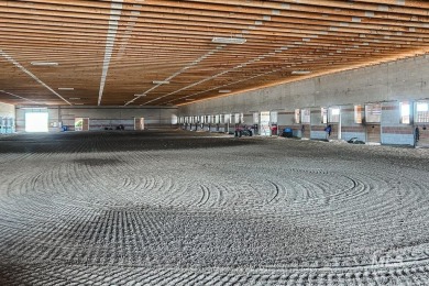 A Horse Lover's Paradise - Live, Ride, and Relax All in One