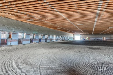 A Horse Lover's Paradise - Live, Ride, and Relax All in One