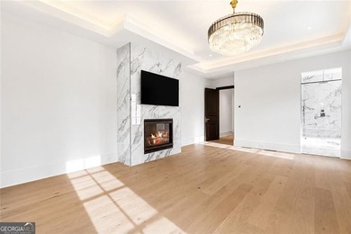 Beautiful, prime golf course and lake views set the stage for - photo 46