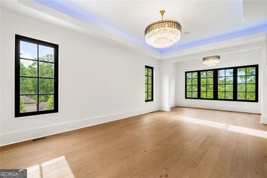 Beautiful, prime golf course and lake views set the stage for - photo 47