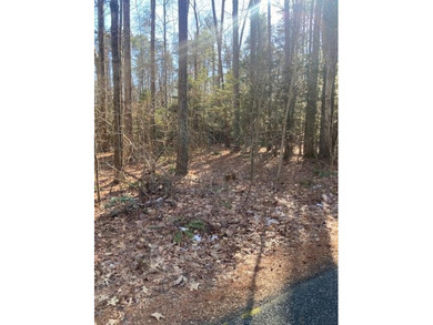 Great Wicomico River Lot For Sale in Heathsville Virginia
