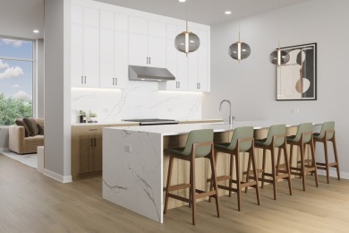 Introducing RiverWard - a collection of 35 new construction