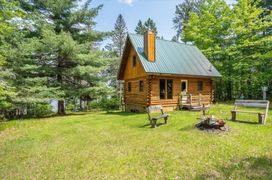 Lake Home For Sale in Solon Springs, Wisconsin