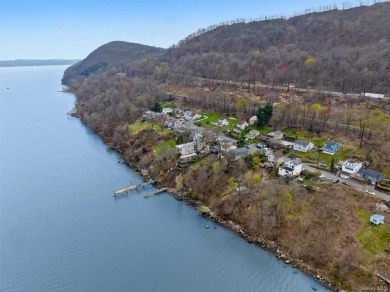 Hudson River - Rockland County Lot For Sale in Haverstraw New York