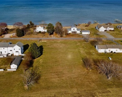 Potomac River Lot For Sale in Heathsville Virginia