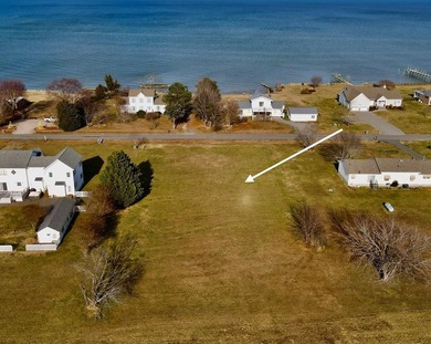 Ready to build lot with potential waterviews located in - photo 2