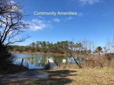 Ready to build lot with potential waterviews located in - photo 4