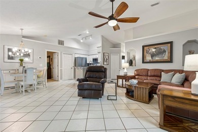 Welcome to this beautifully maintained 3-bedroom, 2-bath home in - photo 5