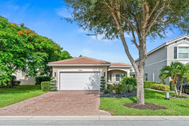 Lake Home For Sale in Boynton Beach, Florida
