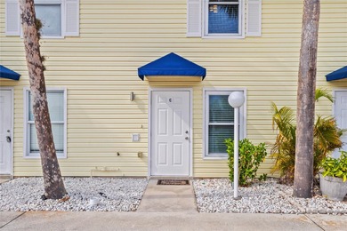 Lake Rio Townhome/Townhouse For Sale in Punta Gorda Florida