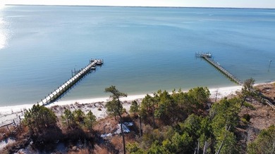 Rappahannock River Lot For Sale in White Stone Virginia