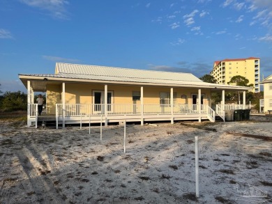 Gulf of Mexico - Perdido Bay Home For Sale in Pensacola Florida