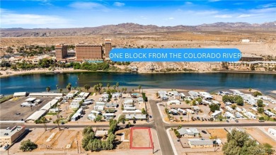 Colorado River - Mohave County Home For Sale in Bullhead City Arizona