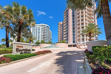 Ideally positioned in the building's premier oceanfront stack - photo 1