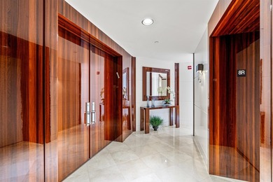 Ideally positioned in the building's premier oceanfront stack - photo 3