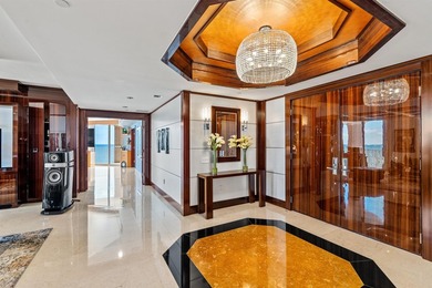 Ideally positioned in the building's premier oceanfront stack - photo 4