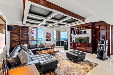 Ideally positioned in the building's premier oceanfront stack - photo 5