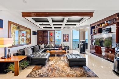 Ideally positioned in the building's premier oceanfront stack - photo 6