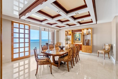 Ideally positioned in the building's premier oceanfront stack - photo 7