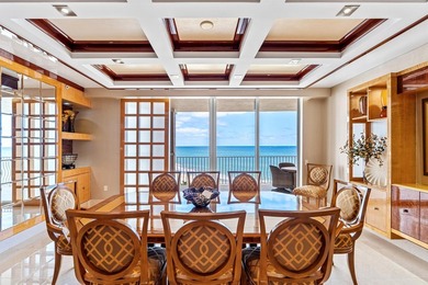 Ideally positioned in the building's premier oceanfront stack - photo 8