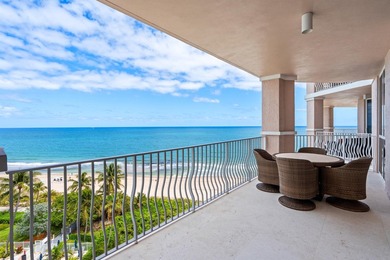 Ideally positioned in the building's premier oceanfront stack - photo 9