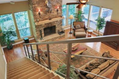 Waterfront on serene protected cove - photo 19