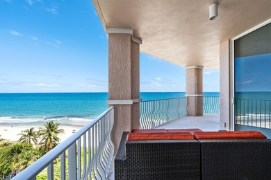 Ideally positioned in the building's premier oceanfront stack - photo 10