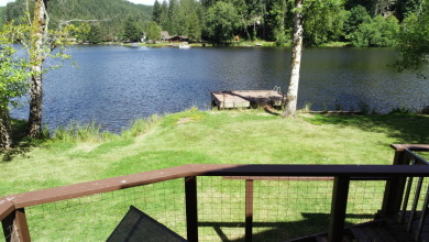 Custom Lake Front Home - photo 37