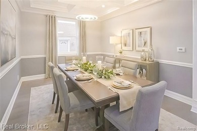 Brand-new and move-in ready, with everyday function. Step inside - photo 3