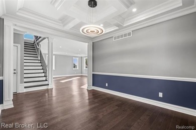 Brand-new and move-in ready, with everyday function. Step inside - photo 4