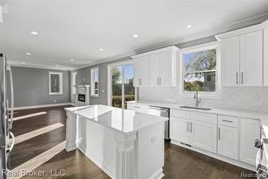 Brand-new and move-in ready, with everyday function. Step inside - photo 7