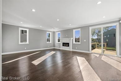 Brand-new and move-in ready, with everyday function. Step inside - photo 9
